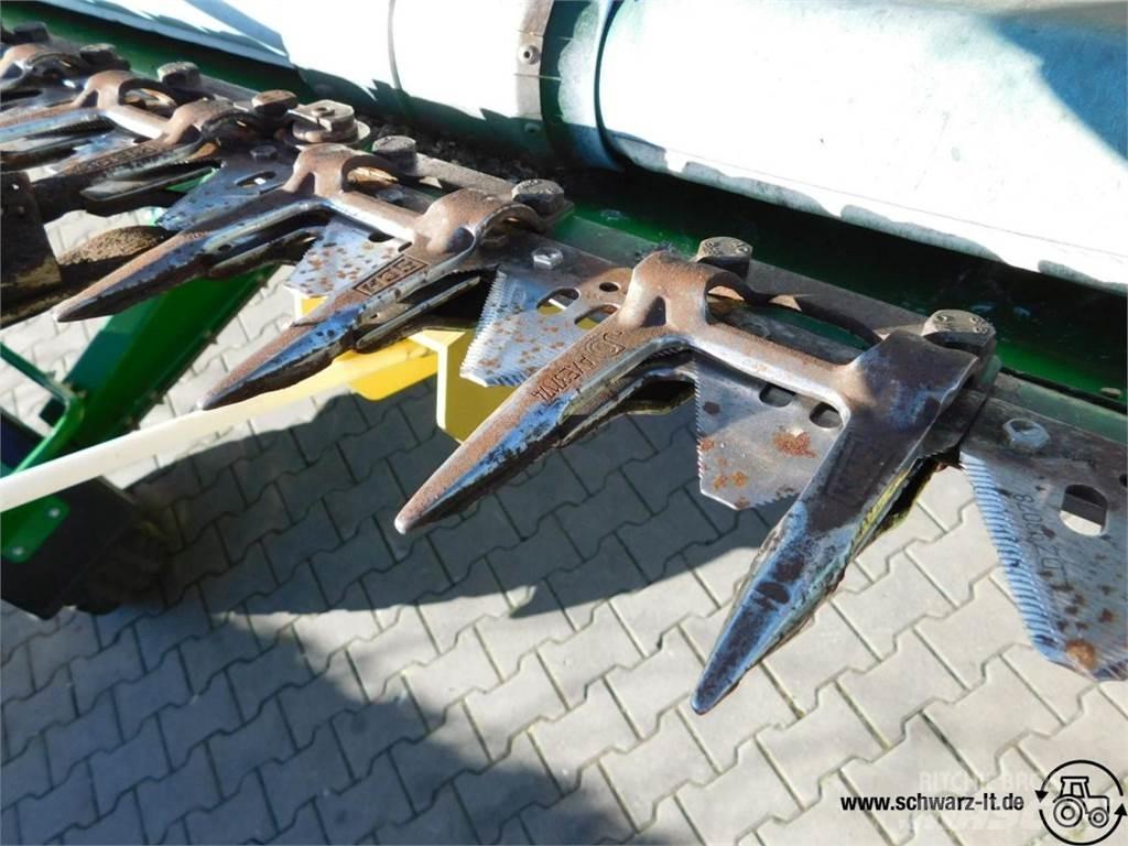 John Deere S 780 Moissonneuse batteuse