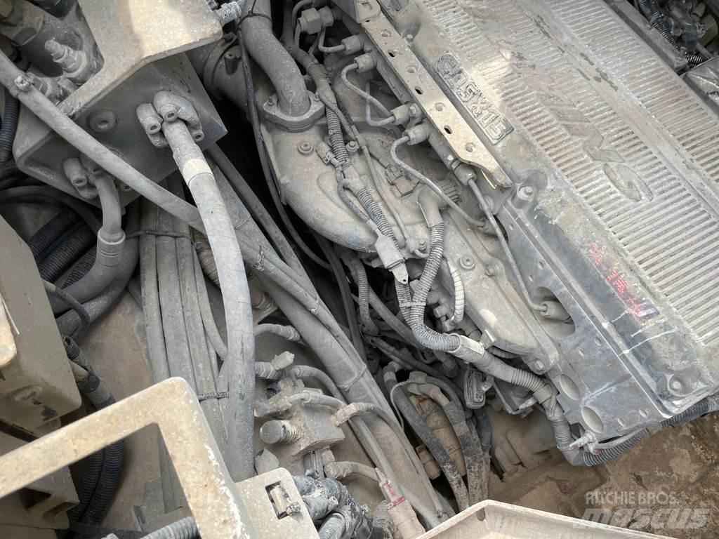 Wirtgen WR 240I Recycleur bitume