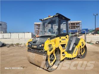 Bomag BW 154 AD-5 Rouleaux tandem