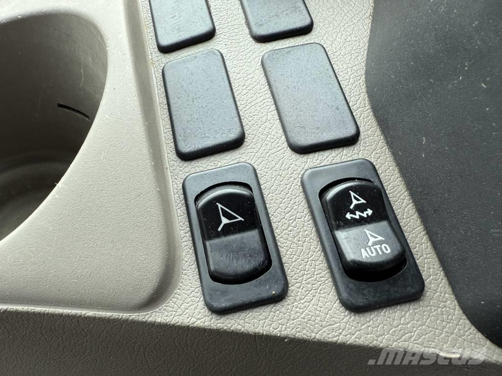 Case IH Puma 165 CVX Tracteur