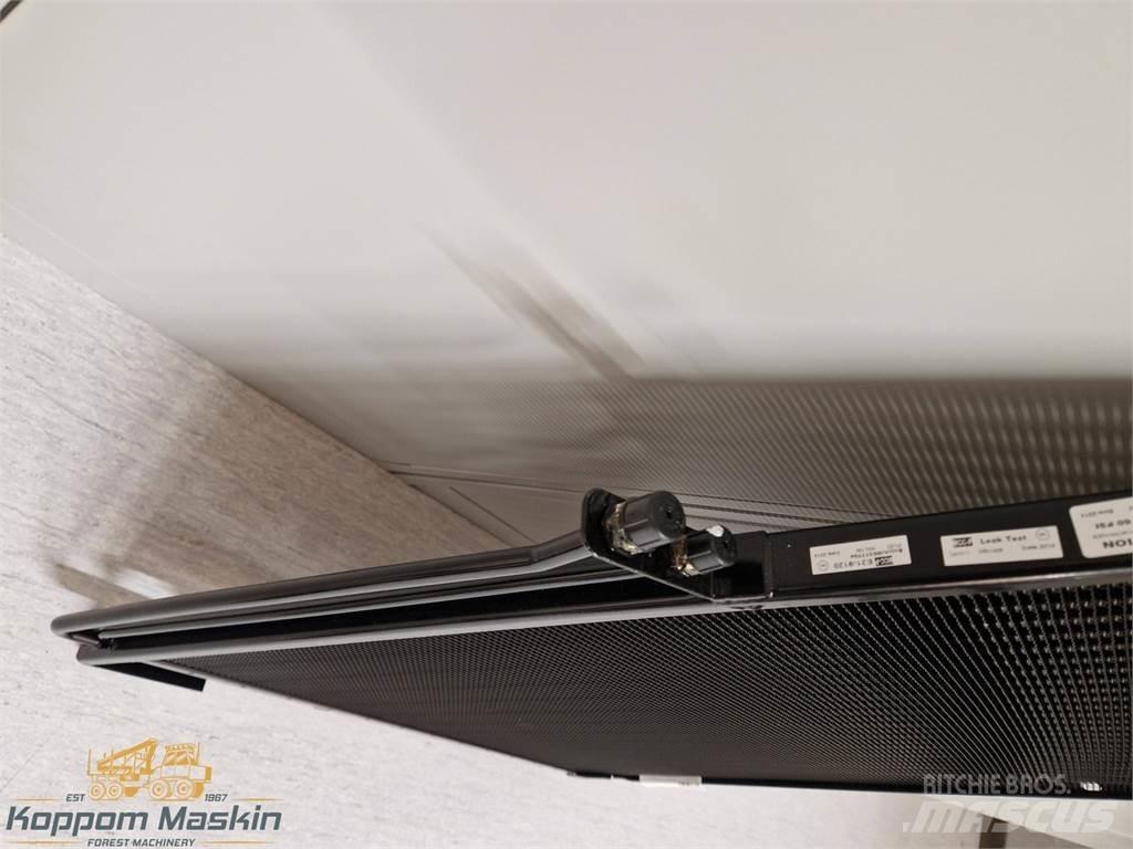 Ponsse 0078461 Cabine