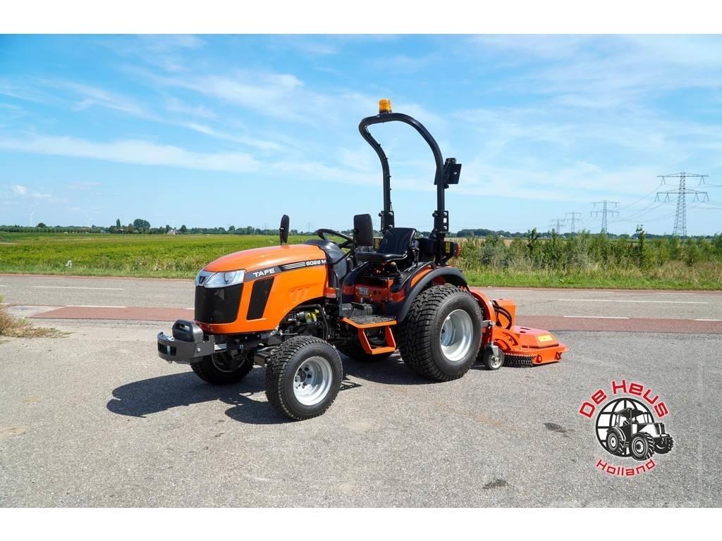 Tafe 6028M Tracteur