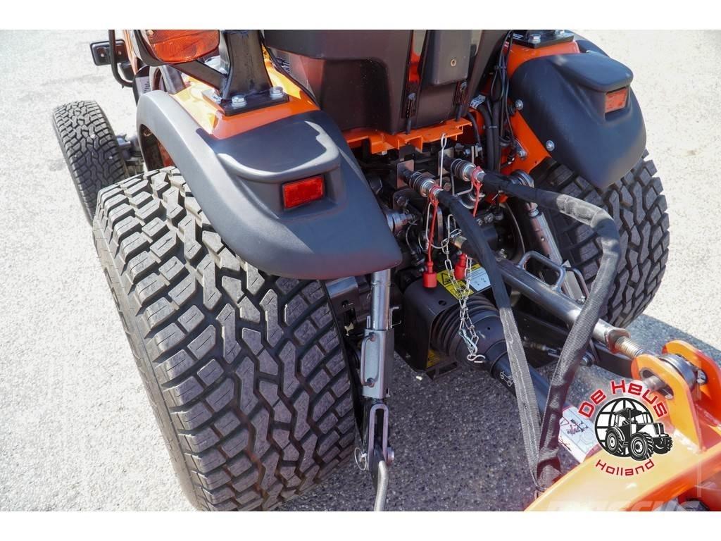 Tafe 6028M Tracteur