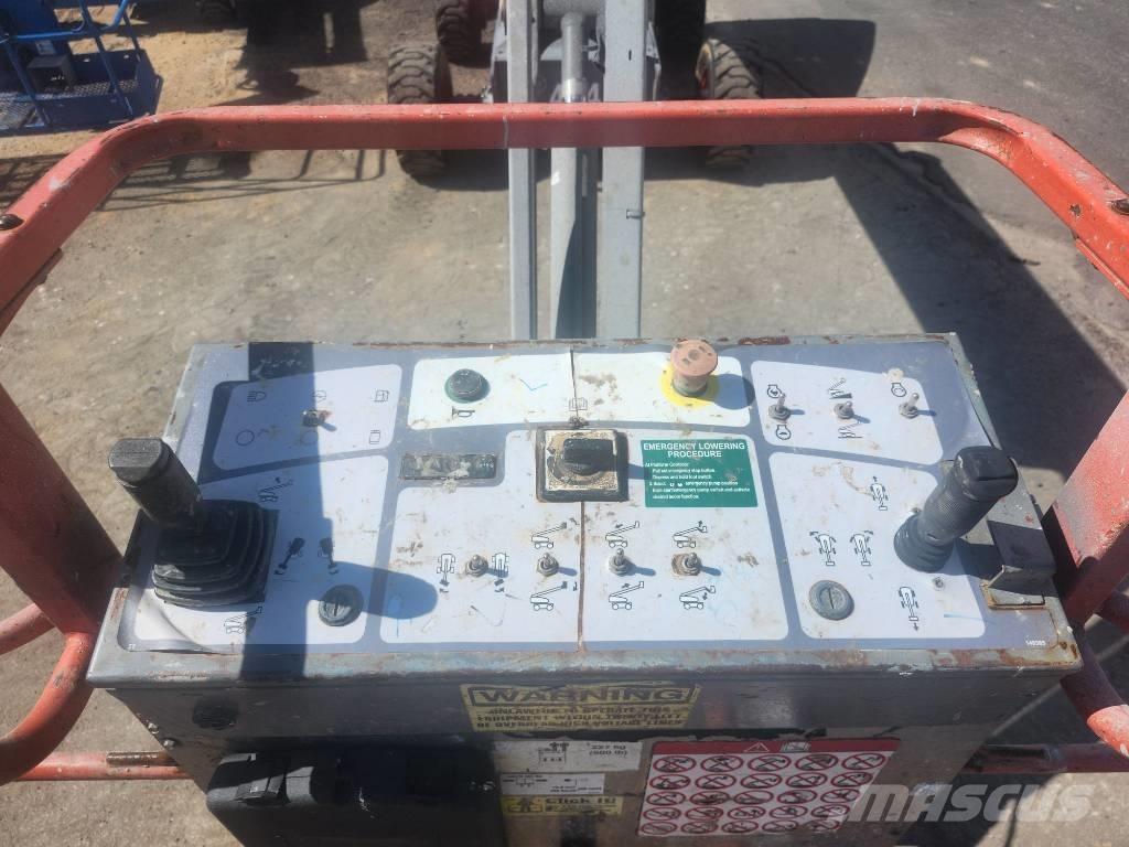 SkyJack SJ 45 T Nacelles télescopiques
