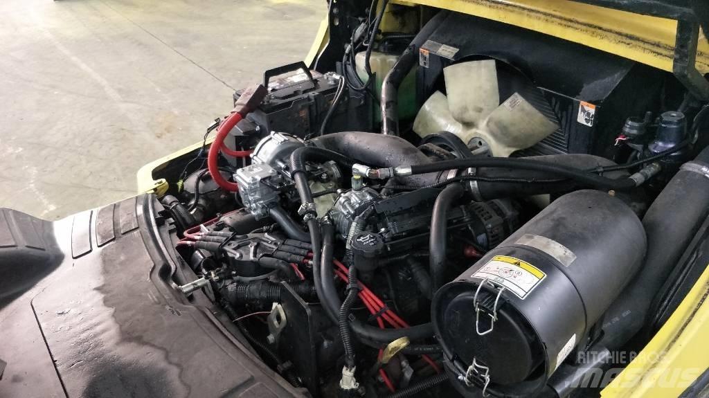 Hyster H4.5FT6 Autres Chariots élévateurs