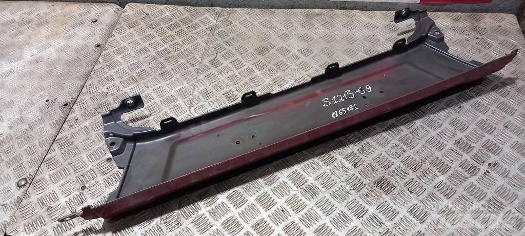 Scania R440  1865181 Cabines