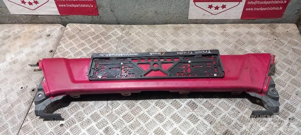 Scania R440  1865181 Cabines