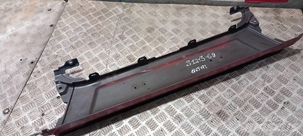 Scania R440  1865181 Cabines