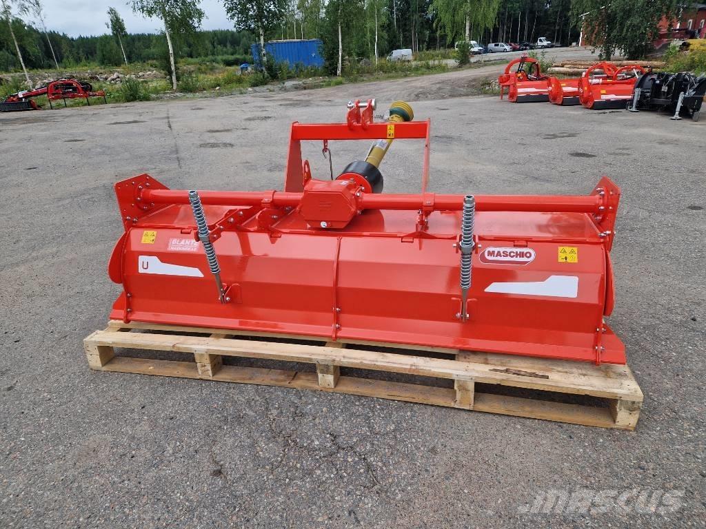 Maschio U 230 Herse rotative, rotavator