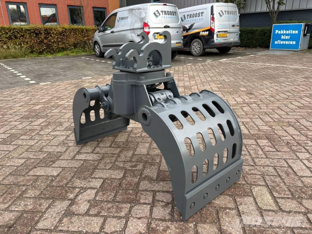 Zijtveld S200-D Grappin