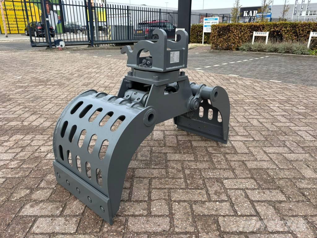 Zijtveld S200-D Grappin