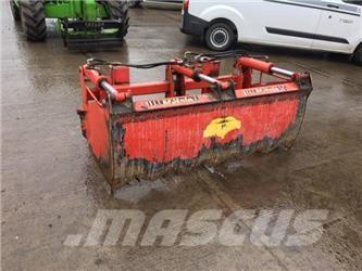 McHale ShearGrab Autres matériels de fenaison