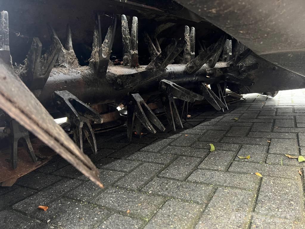 Vicon Solid 631 Faucheuse