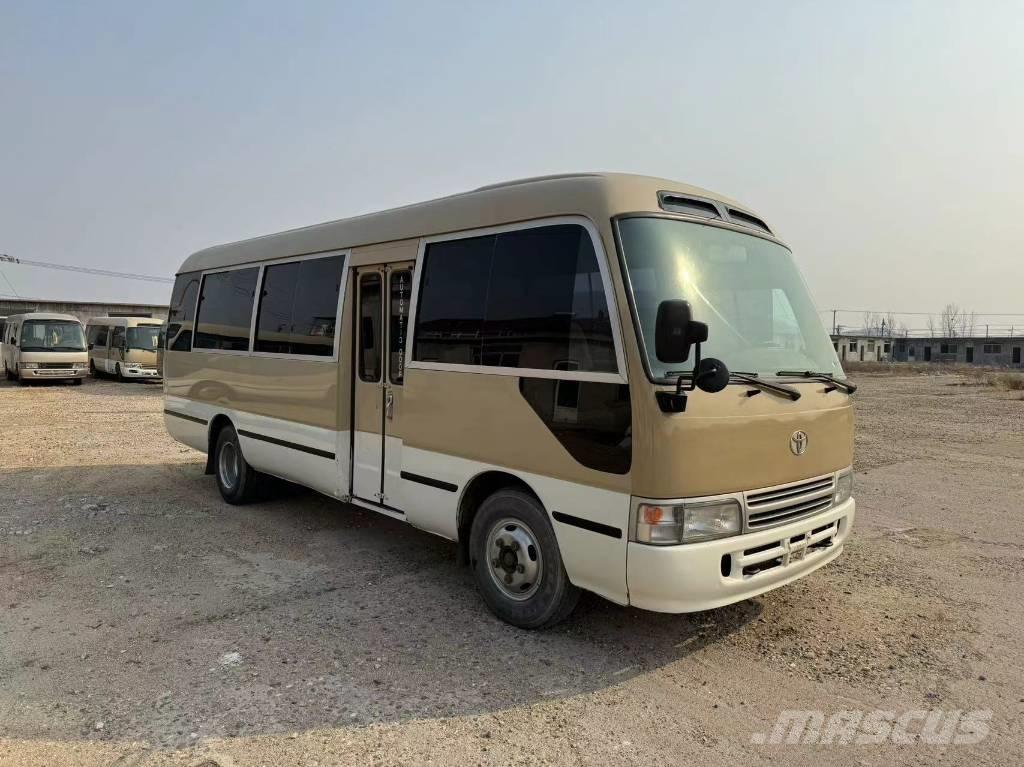 Toyota Coaster Bus Mini-bus