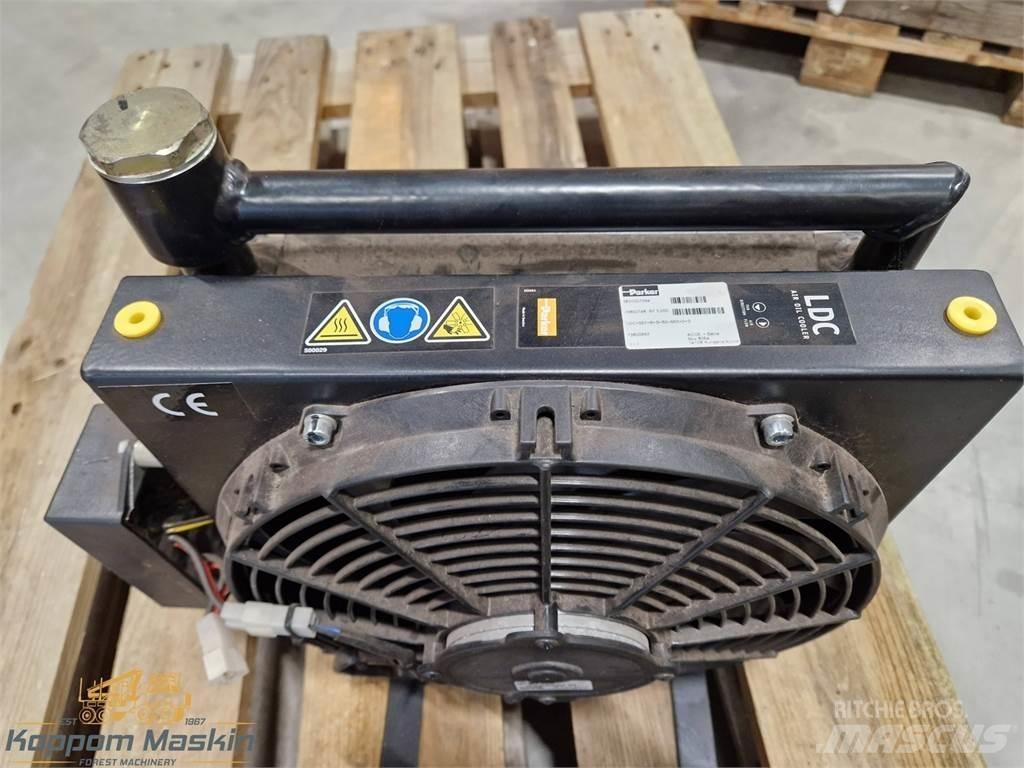 Parker 5837007094 Hydraulique