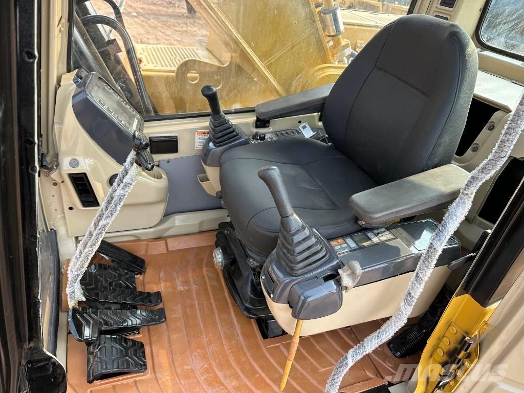 CAT 330 B L Pelle sur chenilles