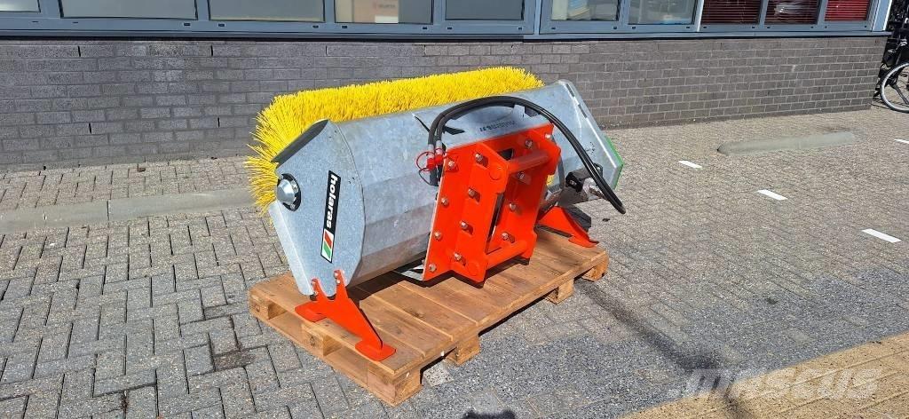 Holaras H150 Balayeuse / Autolaveuse