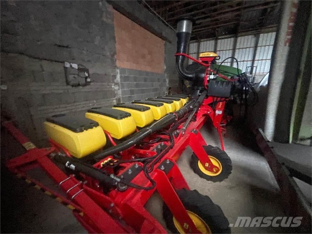 Väderstad TPV 12 Semoir de précision