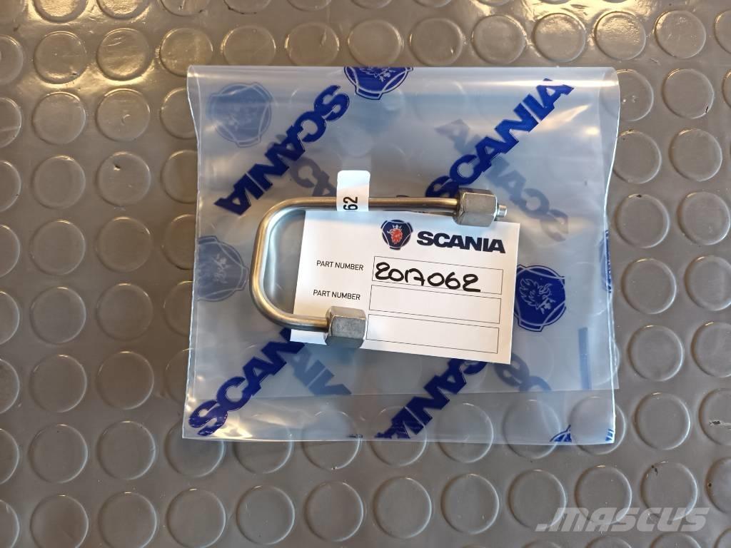 Scania PIPE 2017062 Transport - Autres