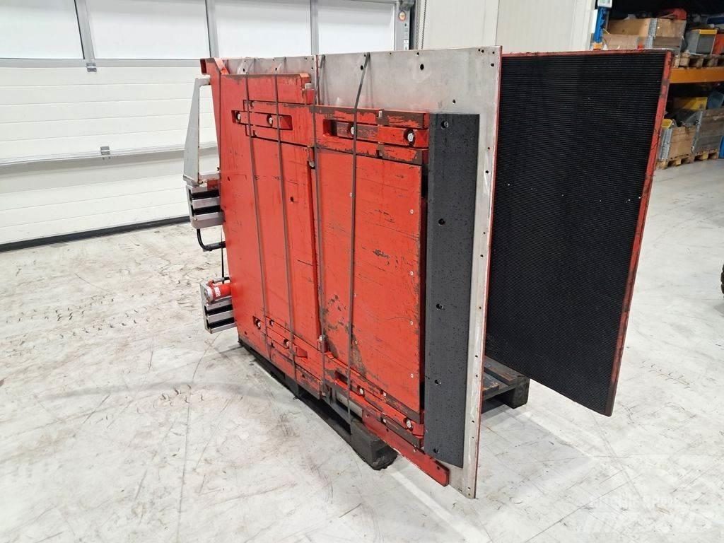 Seith UKK25PSD Construction - Autres