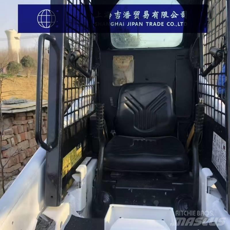 Bobcat S 70 Chargeuse compacte