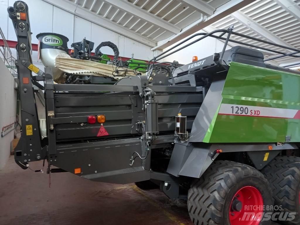  Fentd 1290 XD Agriculture - Autres