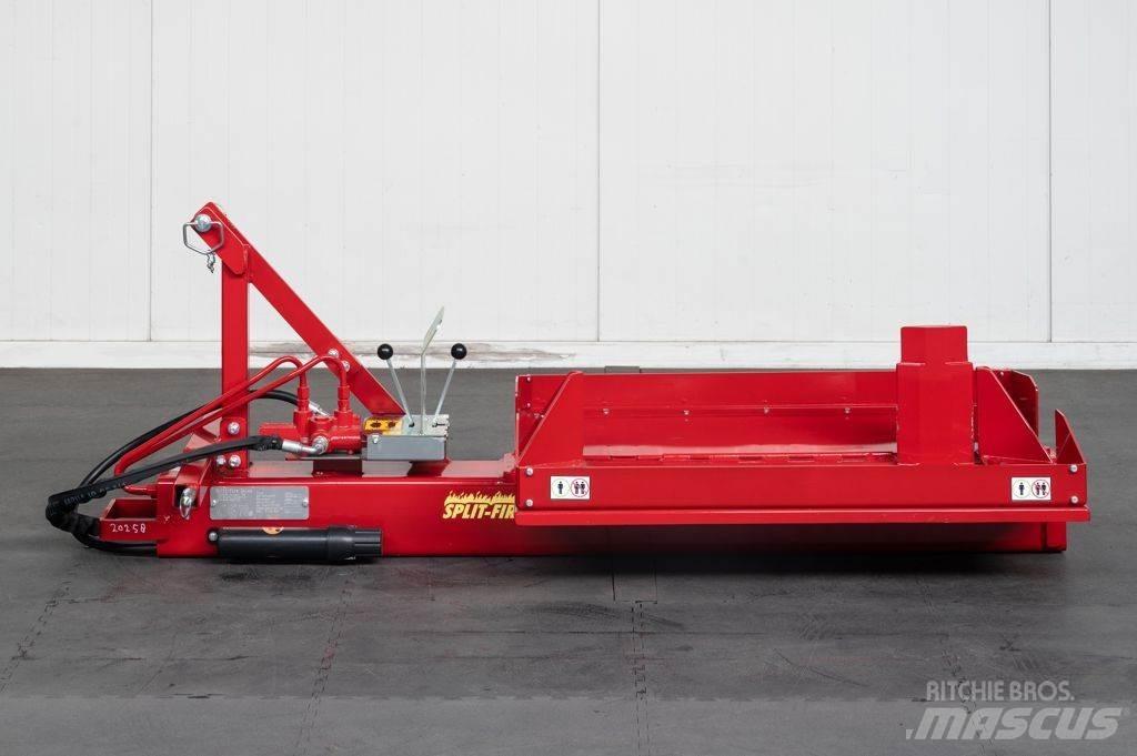 Split-Fire 3203 Fendeuse, Scie