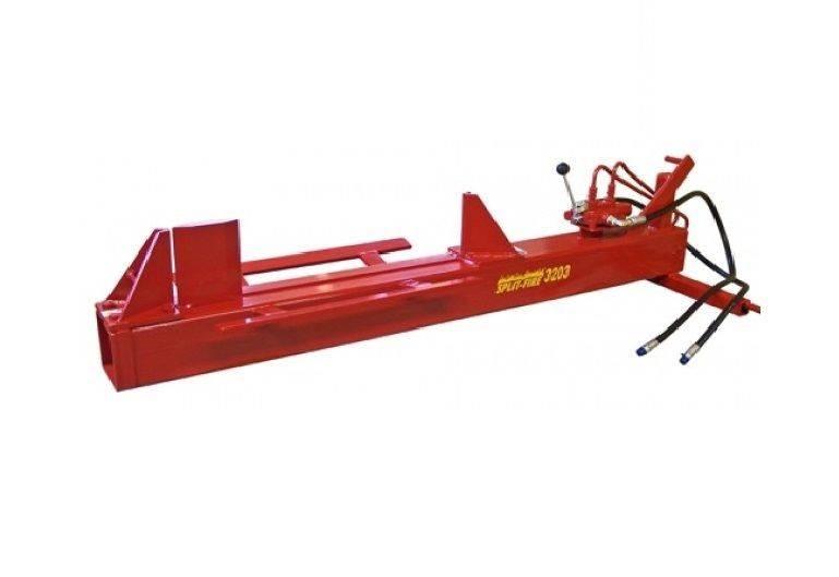 Split-Fire 3203 Fendeuse, Scie
