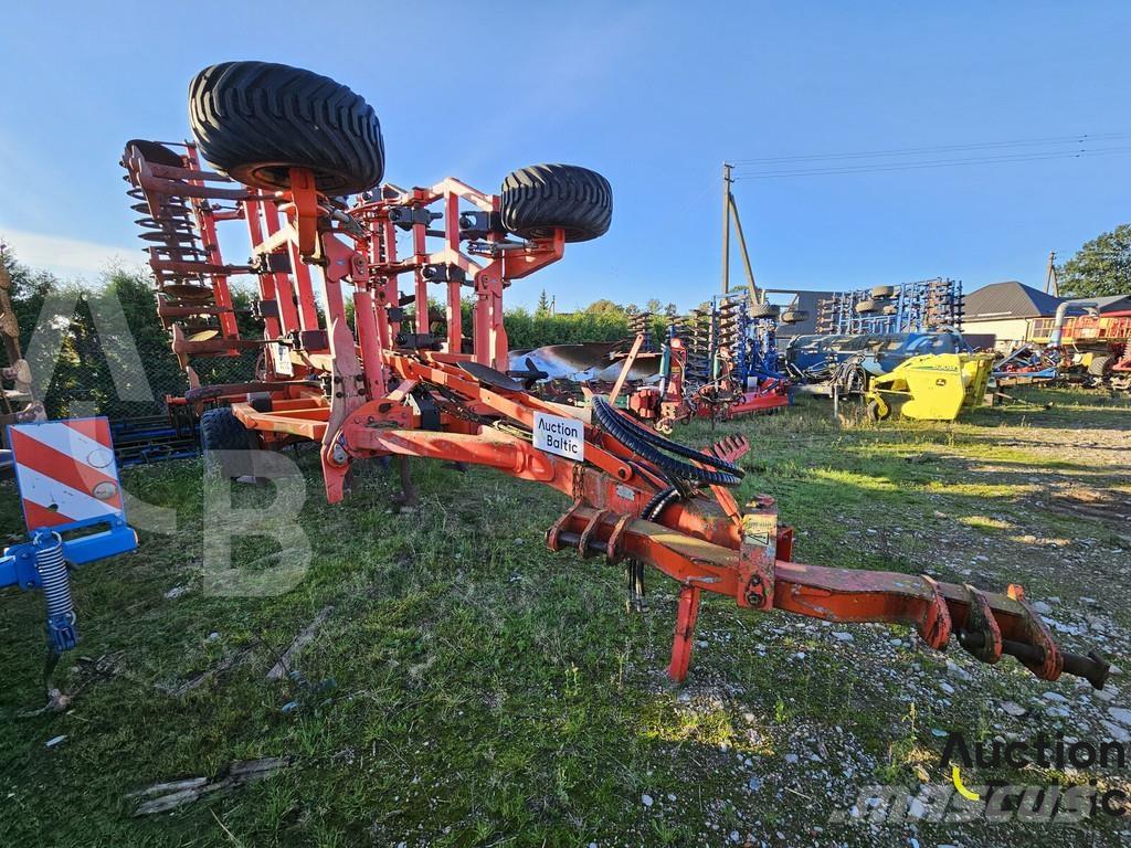 Kuhn CULTIM 6500 Déchaumeur, cultivateur