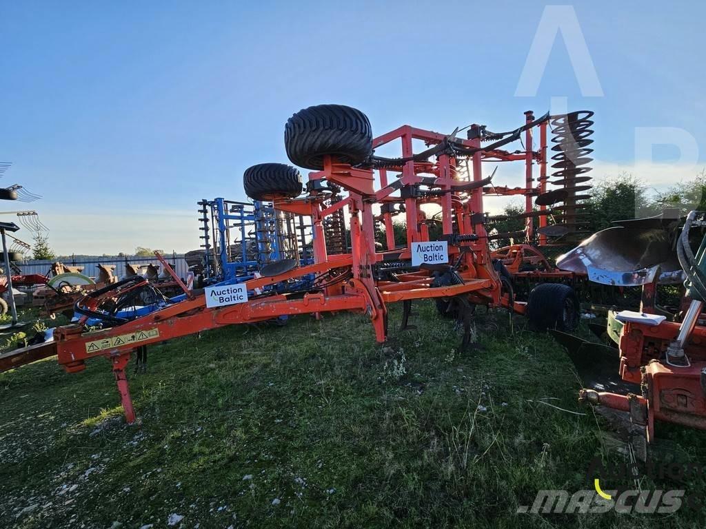 Kuhn CULTIM 6500 Déchaumeur, cultivateur