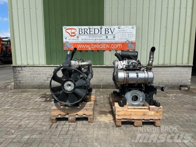 Bomag BW 213 / 211 D-5 Rouleaux monocylindre