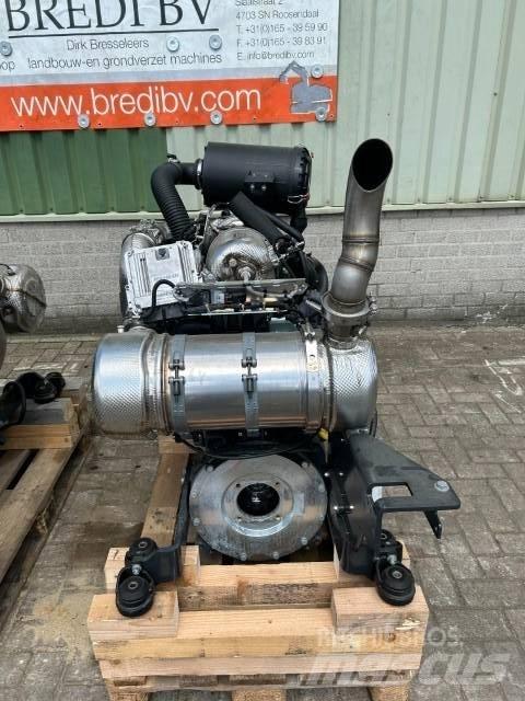 Bomag BW 213 / 211 D-5 Rouleaux monocylindre