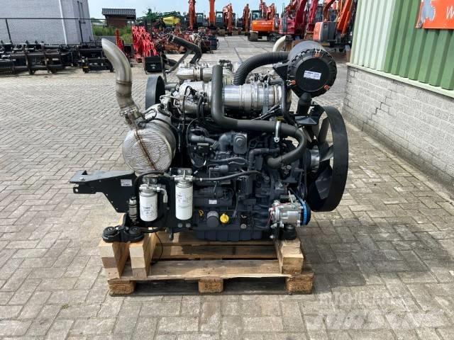 Bomag BW 213 / 211 D-5 Rouleaux monocylindre