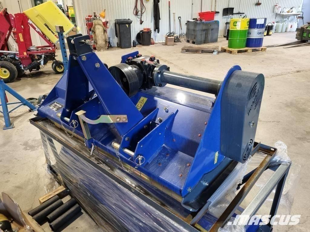 Bonnet EFGC 1.95 Broyeur / Gyrobroyeur / Epareuse