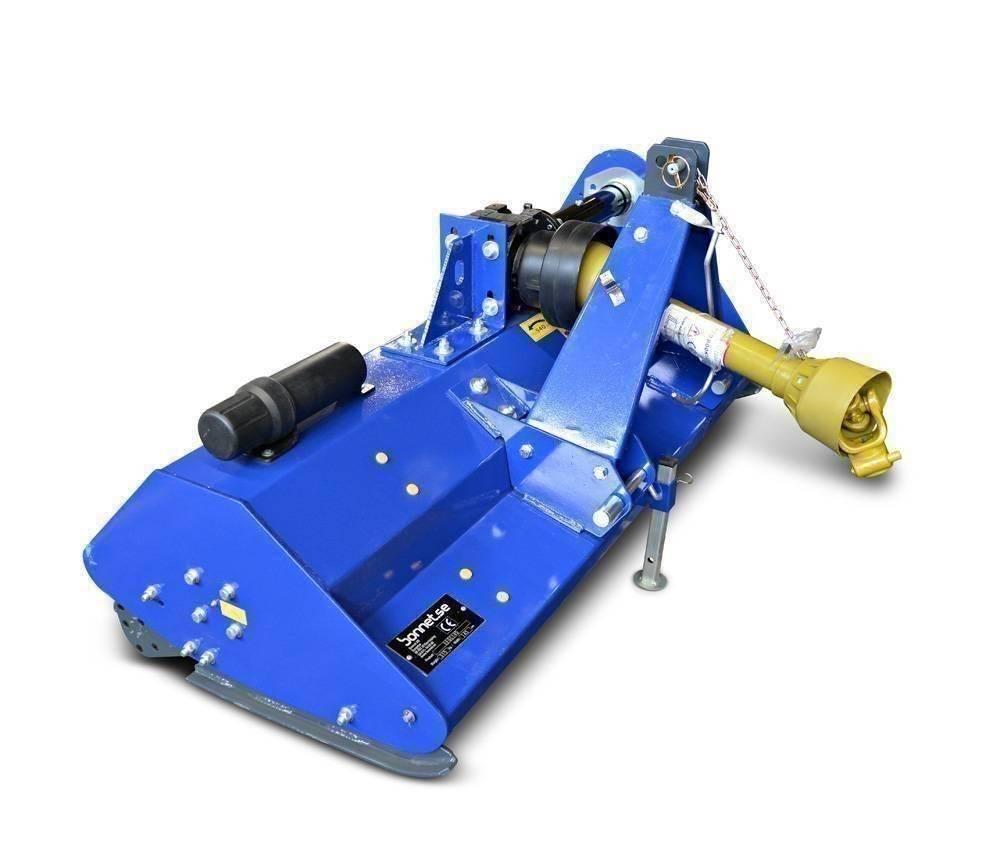 Bonnet EFGC 1.95 Broyeur / Gyrobroyeur / Epareuse