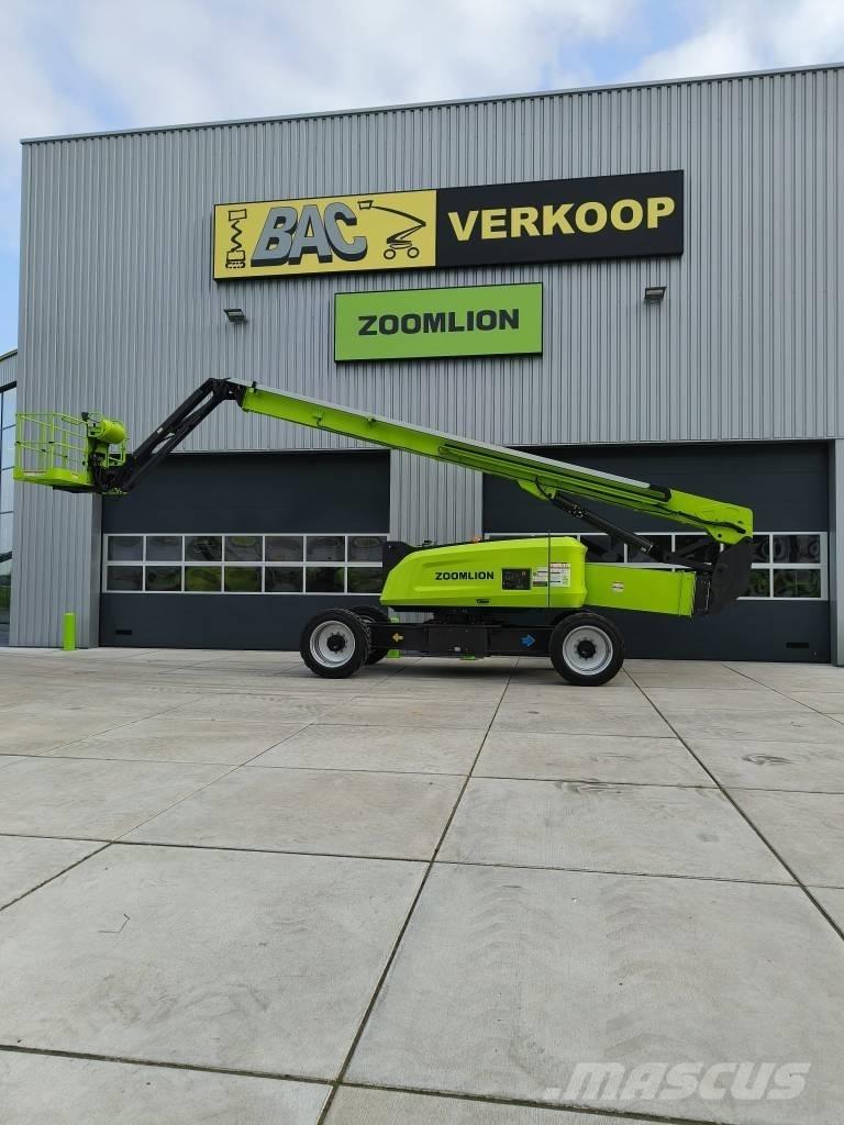 Zoomlion Za32J Nacelles articulées