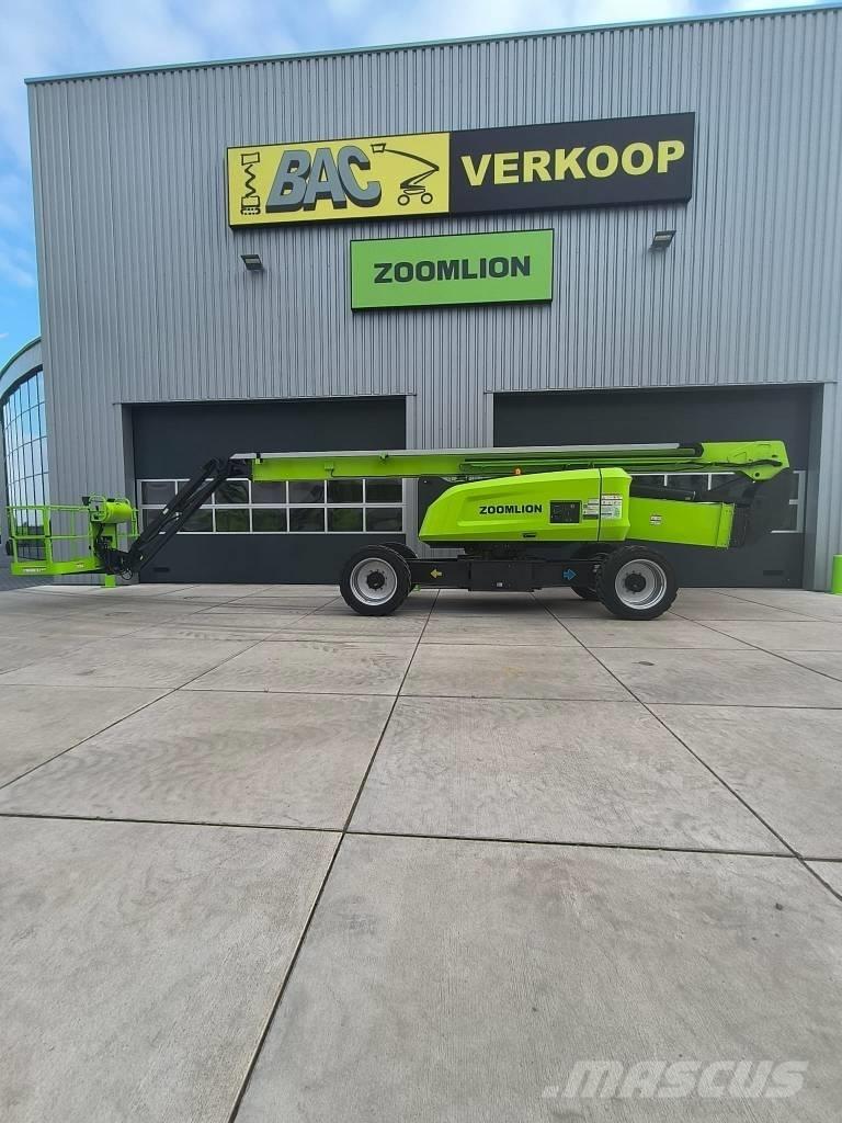 Zoomlion Za32J Nacelles articulées