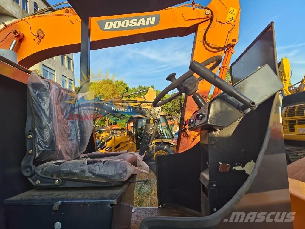 Dynapac CA 251 D Rouleaux monocylindre