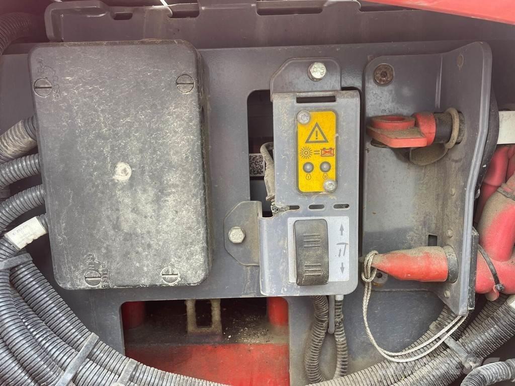 Wirtgen W100CFi Fraiseuse à froid