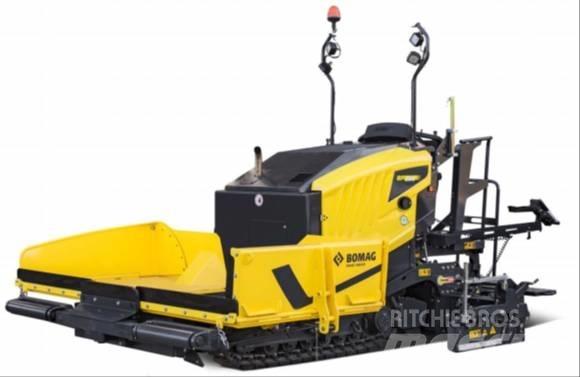 Bomag BF 200 C-2 Finisseur