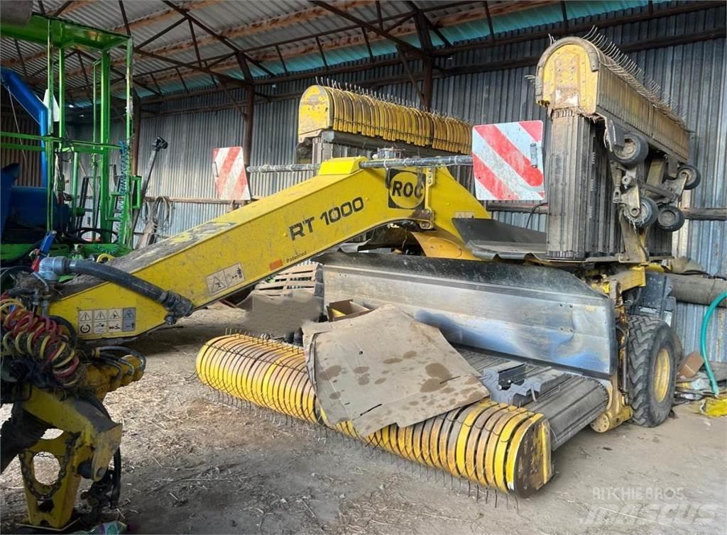 ROC RT 1000 Andaineur