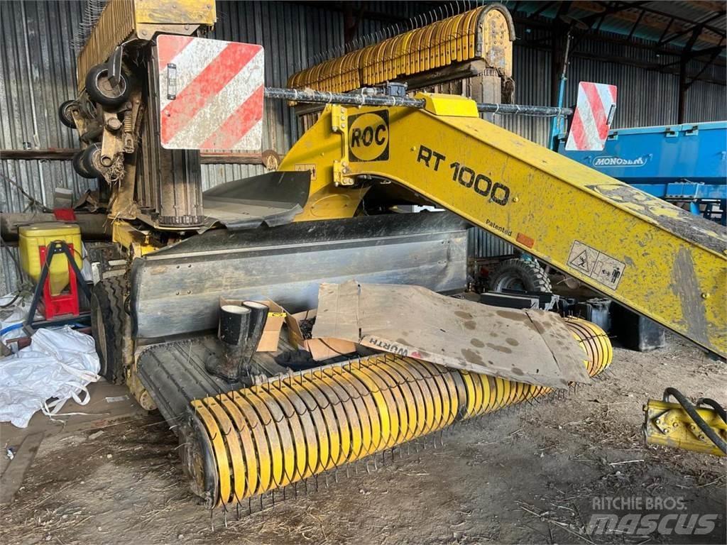ROC RT 1000 Andaineur