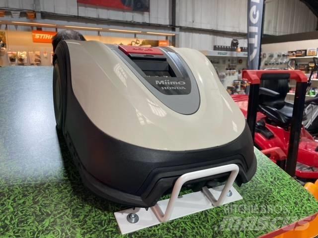 Honda HRM40 BC MIIMO Robot de tonte