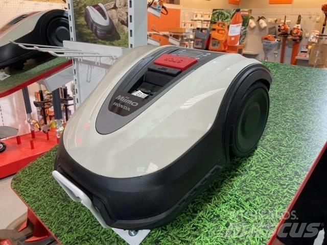 Honda HRM40 BC MIIMO Robot de tonte