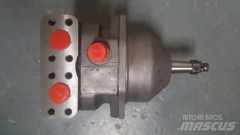 Volvo 11410665 Hydraulique