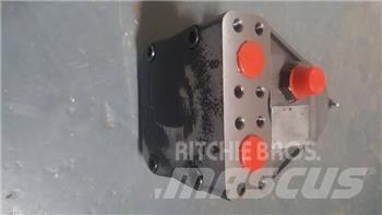 Volvo 11410665 Hydraulique