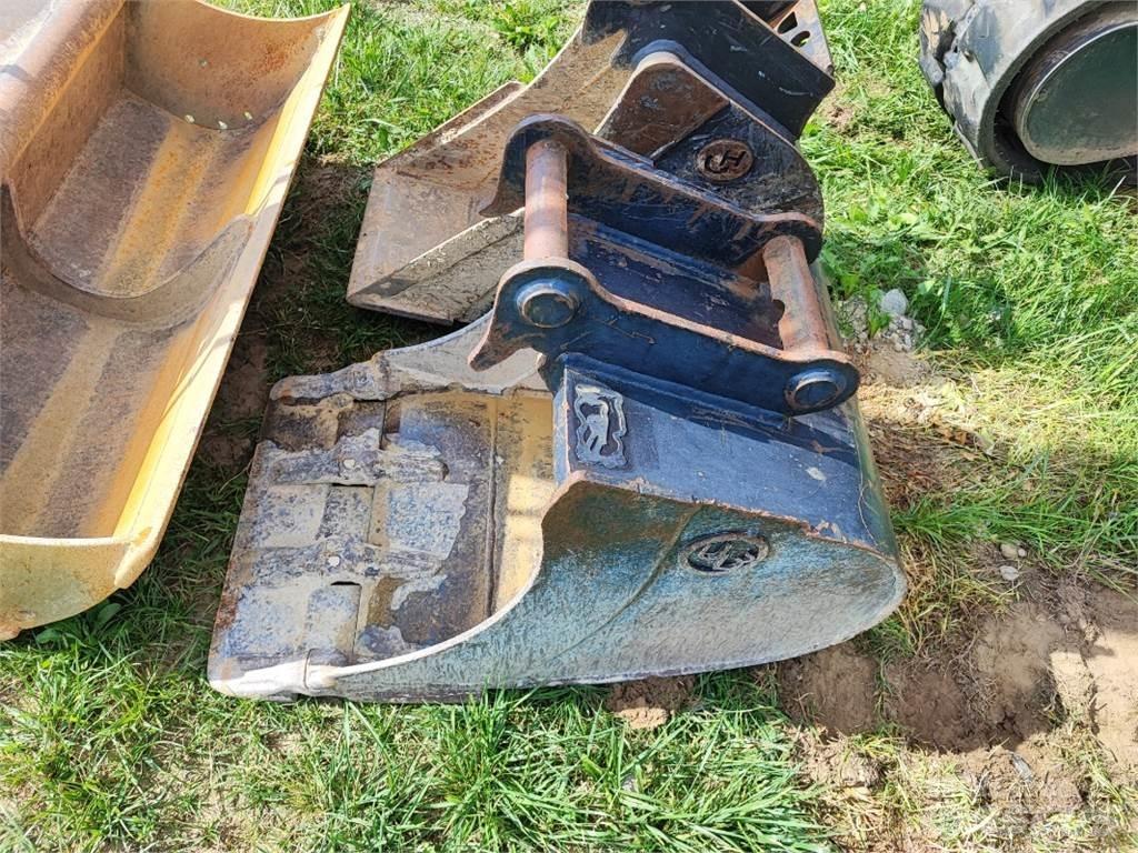 Doosan DX62R-3 Mini pelle < 7t