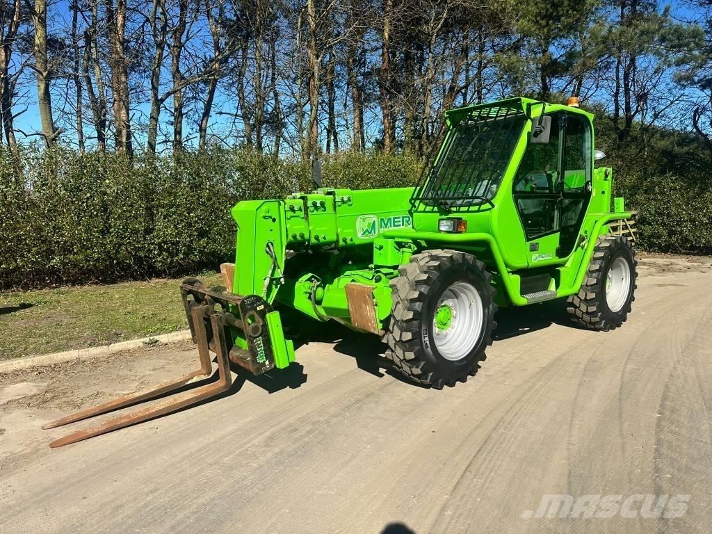 Merlo 40.17 Chariot télescopique
