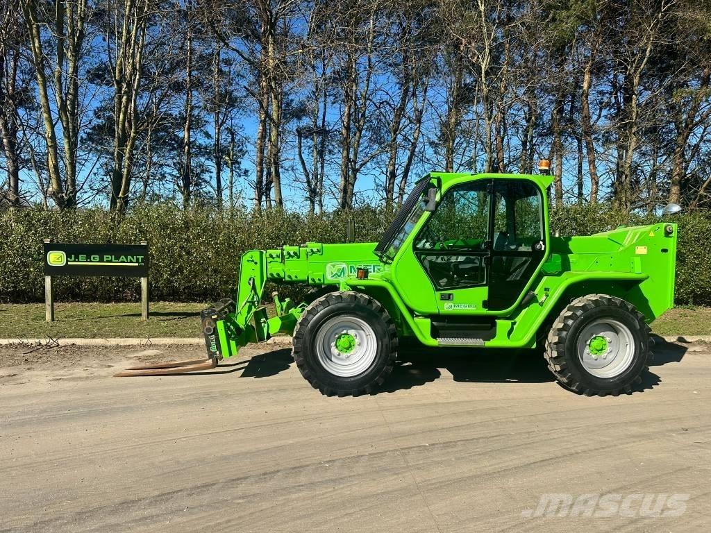 Merlo 40.17 Chariot télescopique