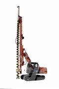  GEAX EK90 CFA Pelle enfonce-pieux